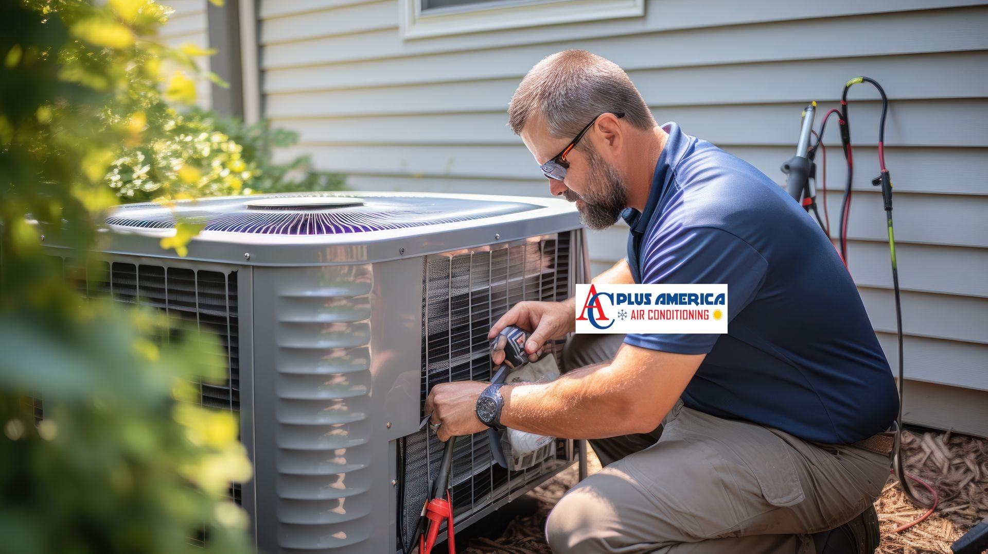 HVAC Repair HVAC Repair